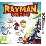 Ubisoft Rayman Origins