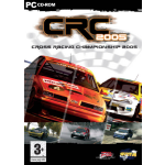 Graphsim Entertainment Cross Racing Championship 2005