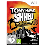 Activision Tony Hawk Shred (Game Only)