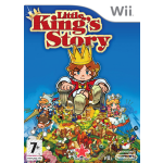 Rising Star games Little King's Story