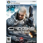 Electronic Arts Crysis Warhead