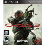 Electronic Arts Crysis 3