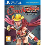 Nis OneChanbara Z2 Chaos