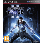 Star Wars The Force Unleashed 2 (essentials)