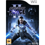 Star Wars The Force Unleashed 2