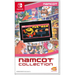 Namco t Collection