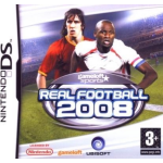 Ubisoft Real Football 2008