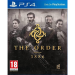 Sony The Order 1886