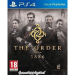 Sony The Order 1886