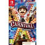 TAKE TWO Carnival Games (Code in a Box)