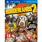Sony Borderlands 2