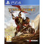 THQ Nordic Titan Quest