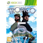 Kalypso Tropico 5 Day One Bonus Edition
