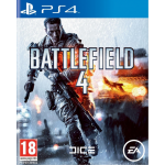 Electronic Arts Battlefield 4