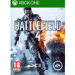 Electronic Arts Battlefield 4