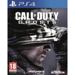 Activision Call of Duty Ghosts