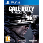 Activision Call of Duty Ghosts