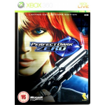 Back-to-School Sales2 Perfect Dark Zero Limited Collector's Edition