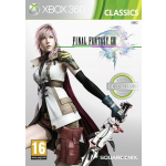Square Enix Final Fantasy 13 (XIII) (Classics)