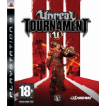 Midway Unreal Tournament 3