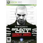 Ubisoft Splinter Cell Double Agent