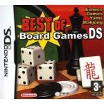 NACON Best of Board Games DS