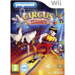 Overig Playmobil Circus
