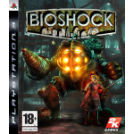 2K Games Bioshock