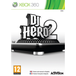 Activision DJ Hero 2