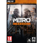 Deep Silver Metro Redux