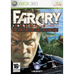 Ubisoft Far Cry Instincts Predator