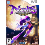 SEGA NIGHTS Journey of Dreams