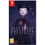 Avance Pinstripe
