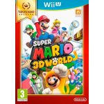 Nintendo Super Mario 3D World ( Selects)