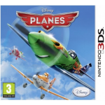 Disney Planes