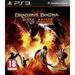 Capcom Dragons Dogma Dark Arisen