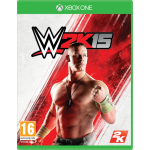 2K Games WWE 2K15