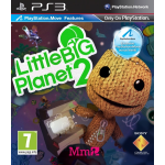 Sony Little Big Planet 2