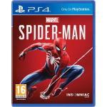 Sony Spider-Man