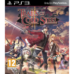 Nis The Legend of Heroes Trails of Cold Steel II