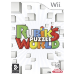 Game Factory Rubik's Puzzle World