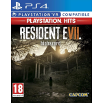 Capcom Resident Evil VII Biohazard (PlayStation Hits)