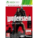Bethesda Wolfenstein the New Order
