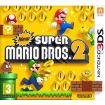 Nintendo New Super Mario Bros 2