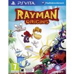 Ubisoft Rayman Origins