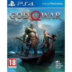 Sony God of War