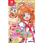 Arc System Works Waku Waku Sweets
