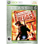 Ubisoft Rainbow Six Vegas (Classics)