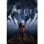 Bethesda Prey