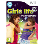 Ubisoft Girls Life Pyjama Party